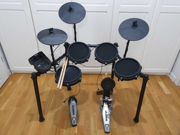 Alesis Nitro Mesh Kit - Perkusja elektroniczna - GWARANCJA