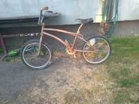 Rower bmx koła 20