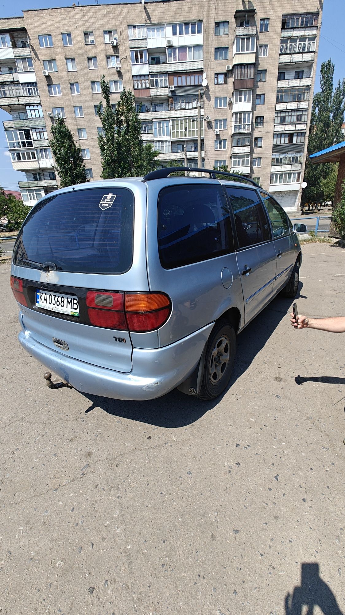 Продам автомобіль