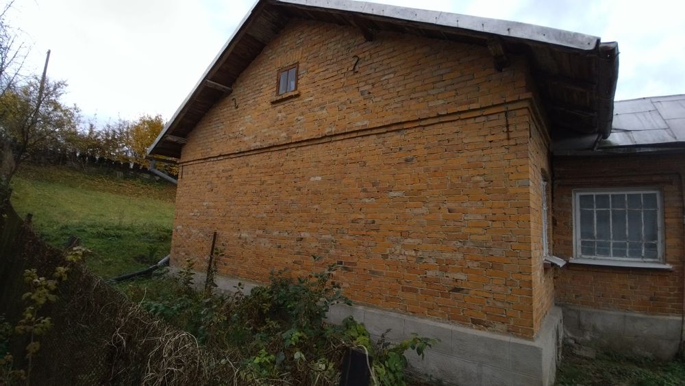 Продав хату від власника