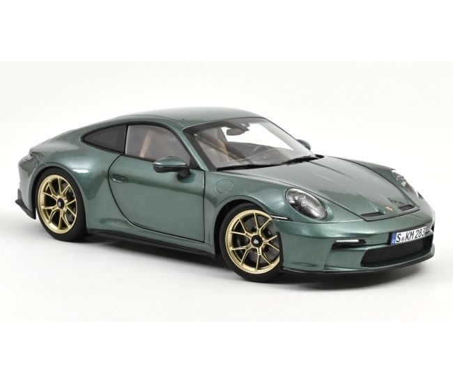 Norev Porsche 911 GT3 Touring 1/18