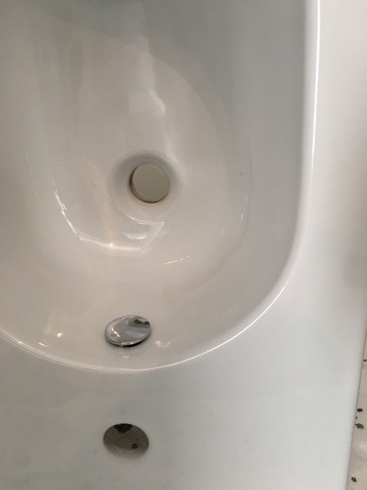 Bidet catalano