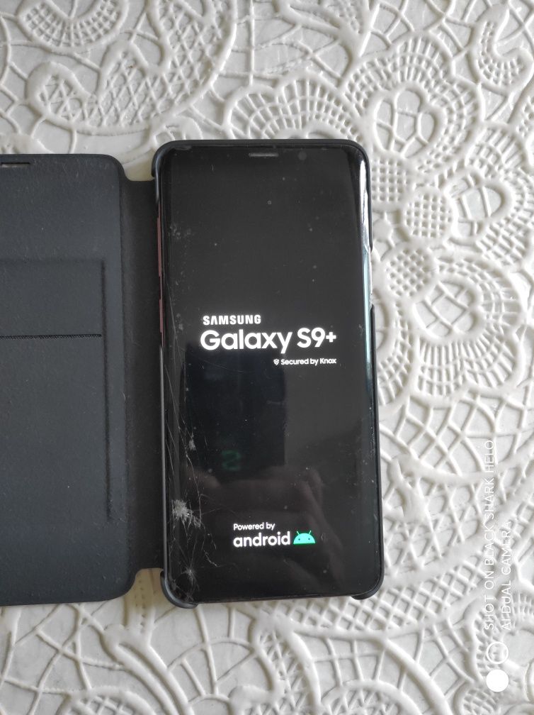 Продам Samsung s9+