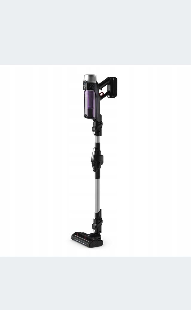 Бездротовий пилосос Rowenta X-Force Flex 9.60 Allergy