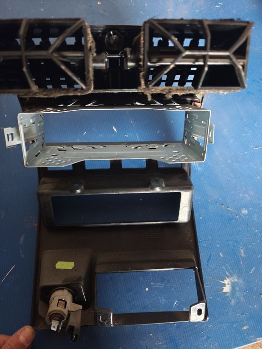 Peças Nissan Terrano2 / Ford Maverick