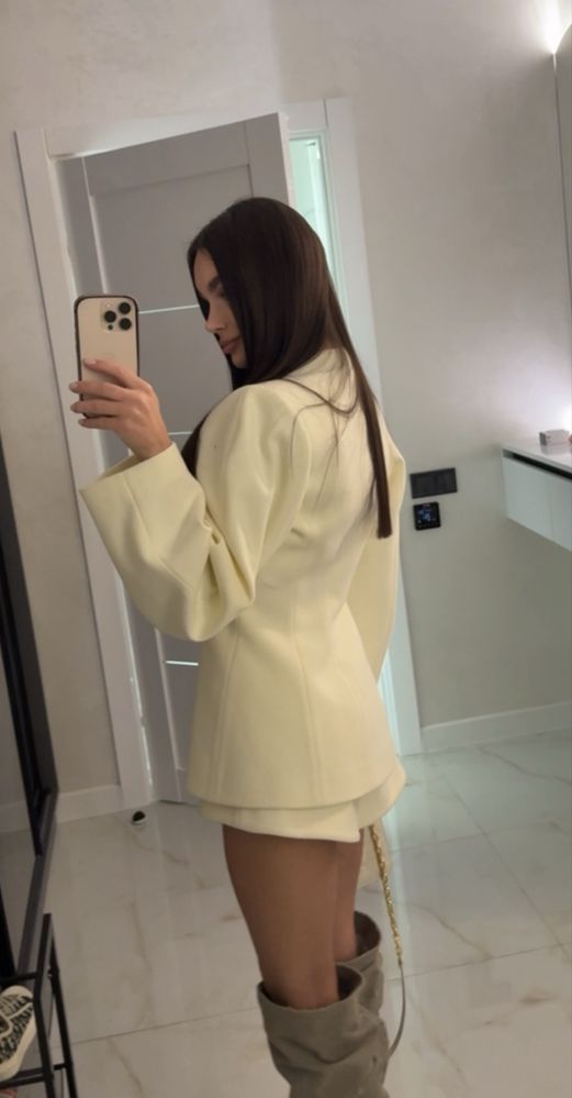 Костюм от Stash xs