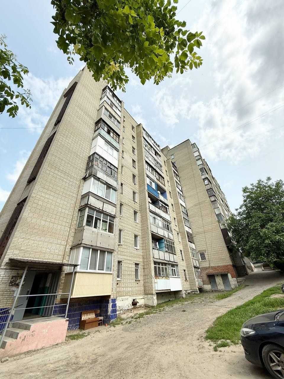 Продаж 1-кімнатної квартири вул. Холодногірська