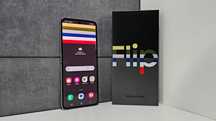 Telefon Samsung Galaxy Z Flip 4 Silver 8/256GB