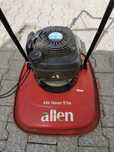 Corta relva Allen