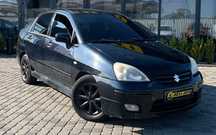 Suzuki Liana 2005