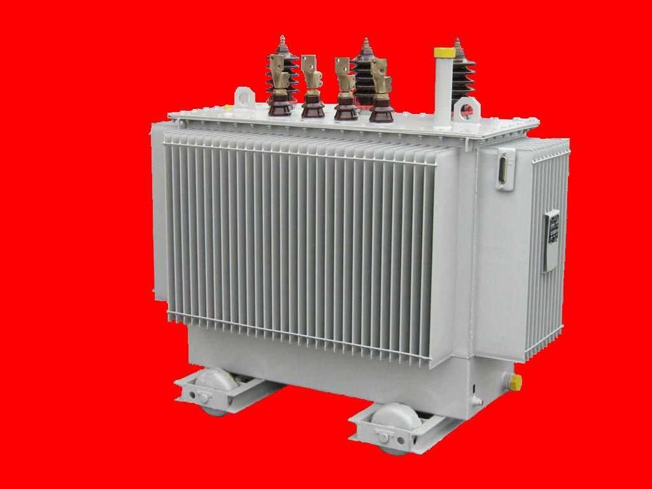 Transformator olejowy DOT 630H/20  630 kVA 15,75/04