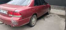 Продам Мазда626 1994р