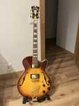 D’angelico excel ss