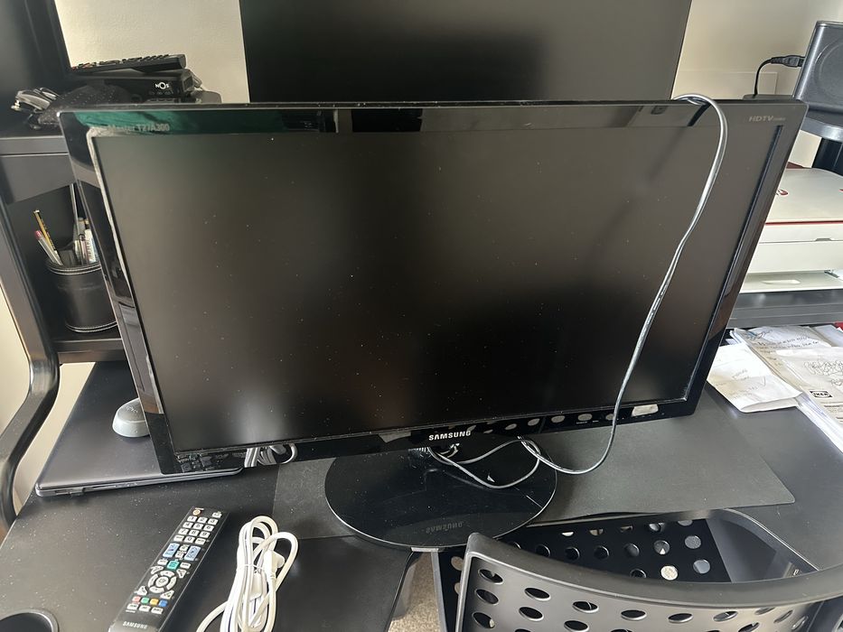 Televisao led samsung