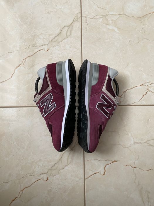 New balance 574 (оригінал)