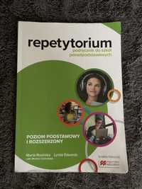 Repetytorium angielski reforma 2019