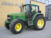 John Deere 6506