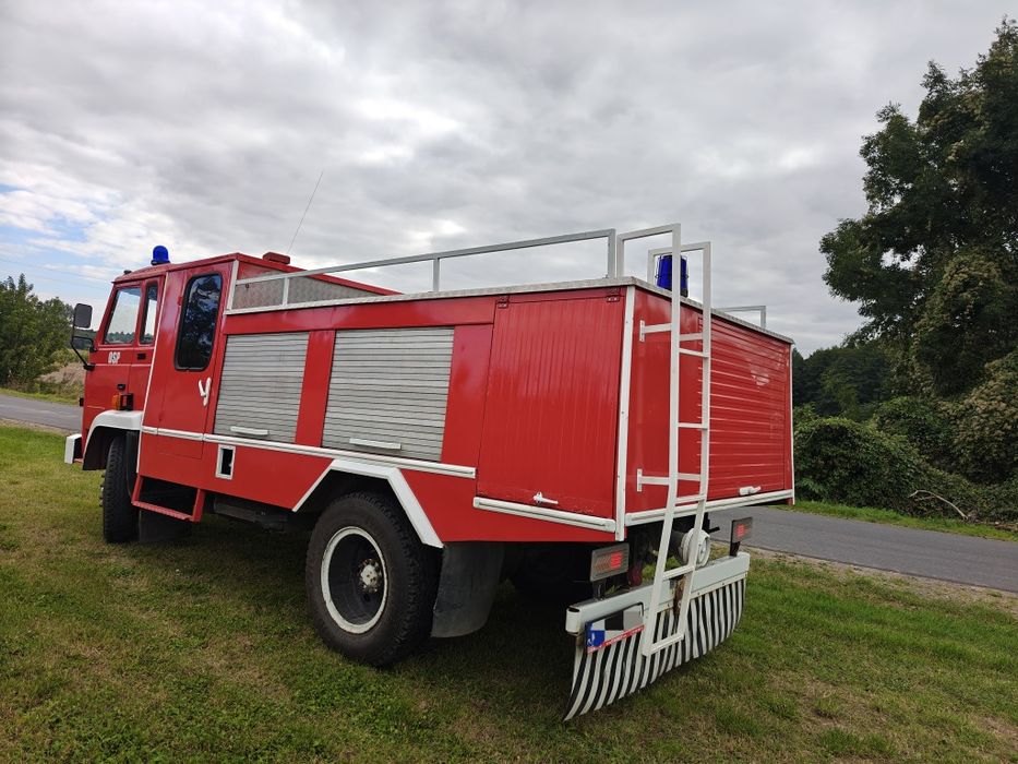 Star 200 OSP motopompa