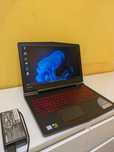 Laptop do GIER LENOVO i5-7300HQ, 16GB DDR4, GTX 1050 4GB, SSD NVMe