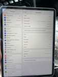 Ipad pro 12.9 256 m2 gen6