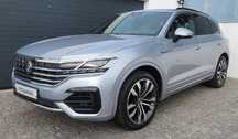 VW TOUAREG 3.0 TDI R-LINE Nacional (iva discriminado)