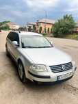 Volkswagen Passat 2004