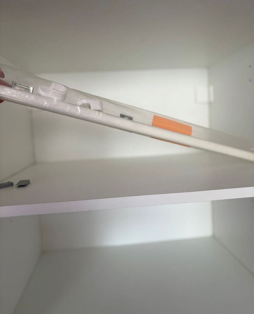 Meble ikea mammut dla dziecka