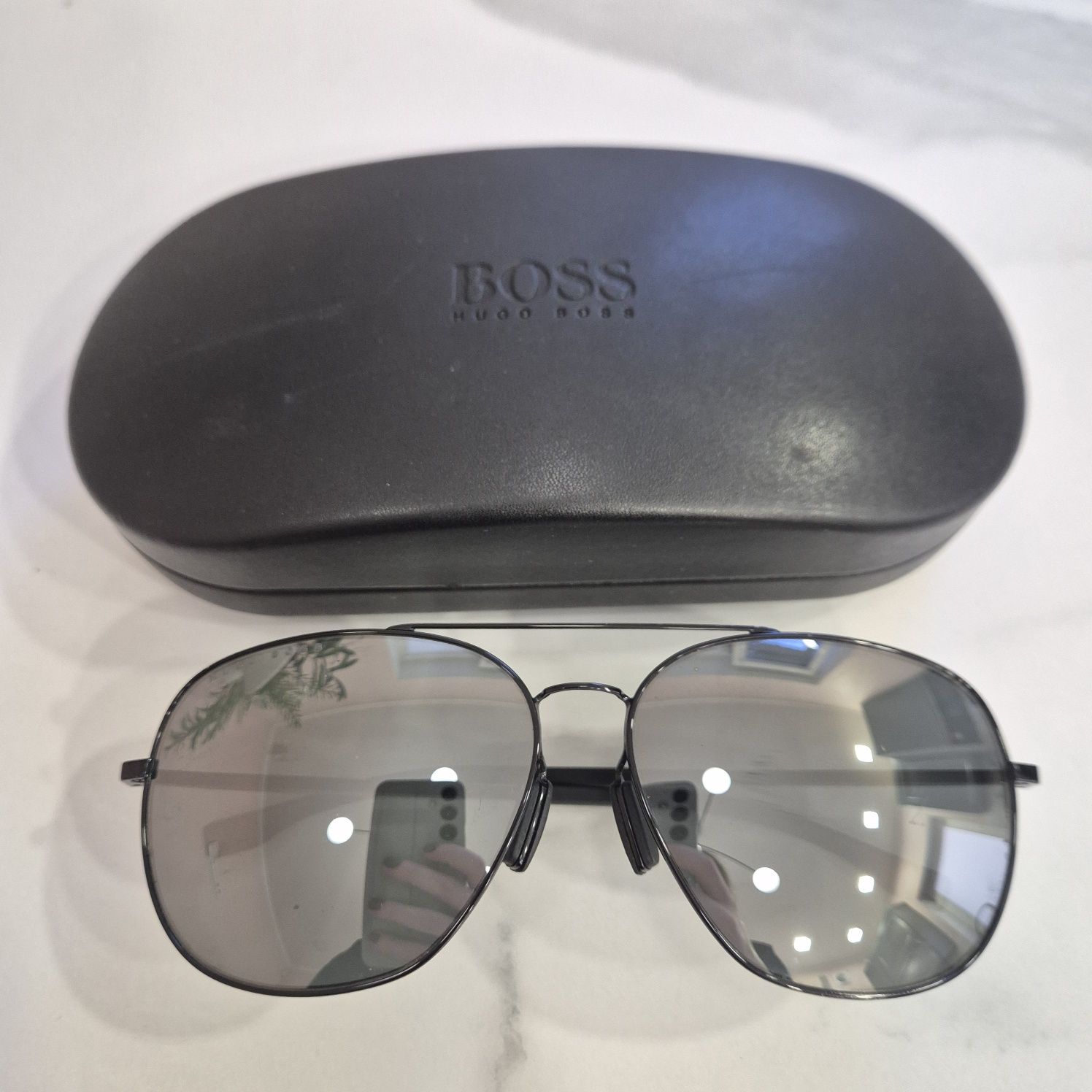 Чоловічі окуляри Hugo Boss 1032/F/S 807T4 оригінал