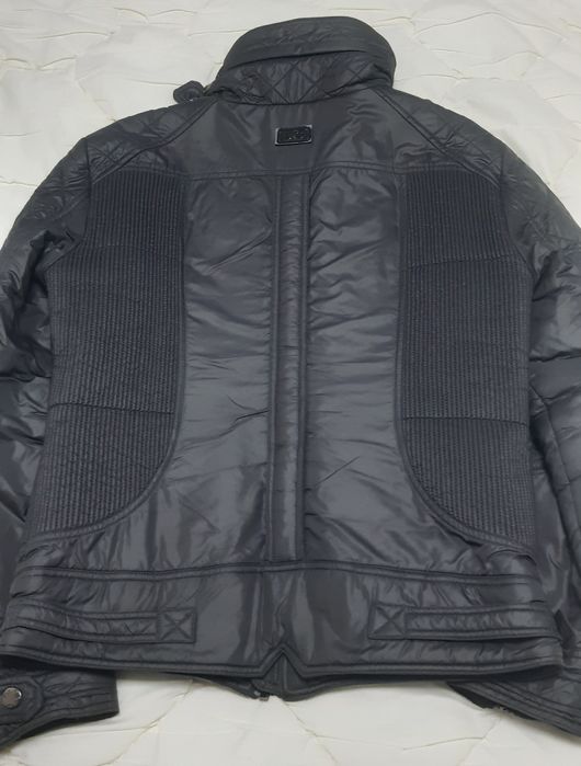 Куртка мужская Dolce&Gabbana