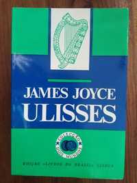 James Joyce - Ulisses