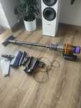 Odkurzarz Dyson V15 Detect Fluffy! OKAZJA!!!