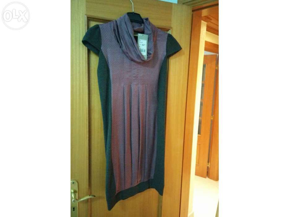 Vestido Prenatal  - Entrega Grátis