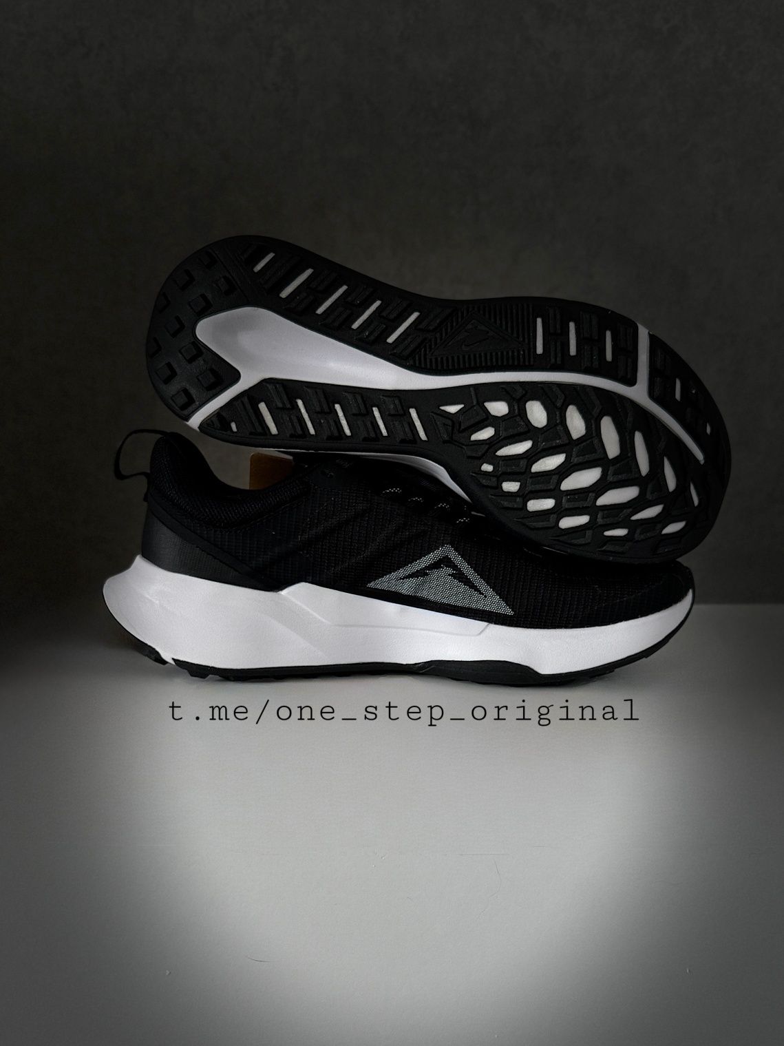Nike Juniper Trail 2 NN (art.DM0822 001) оригінал!!!