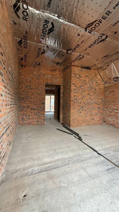 Котедж з власною ділянкою