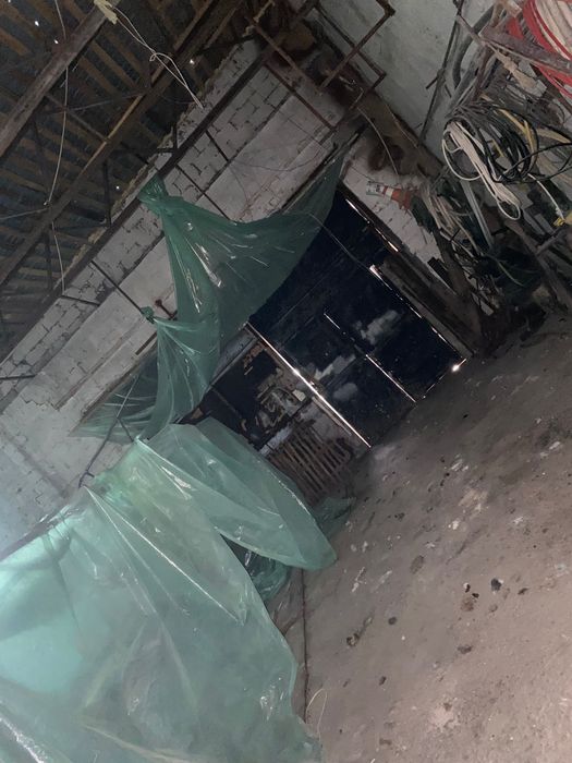 Сдам в аренду виробниче приміщення