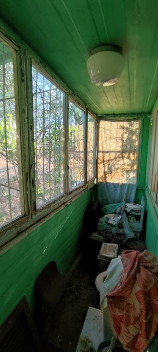 Дача за селом Владимировское, Гадючья балка
