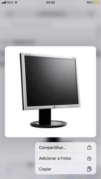 Excelente oportunidaLG L17” L1752S 1280 x 1024 LCD Monitor