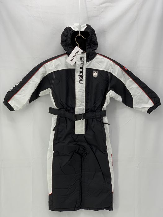 Детский лыжный комбинезон Nebulus 98 см мембрана 5000 mm оригинал