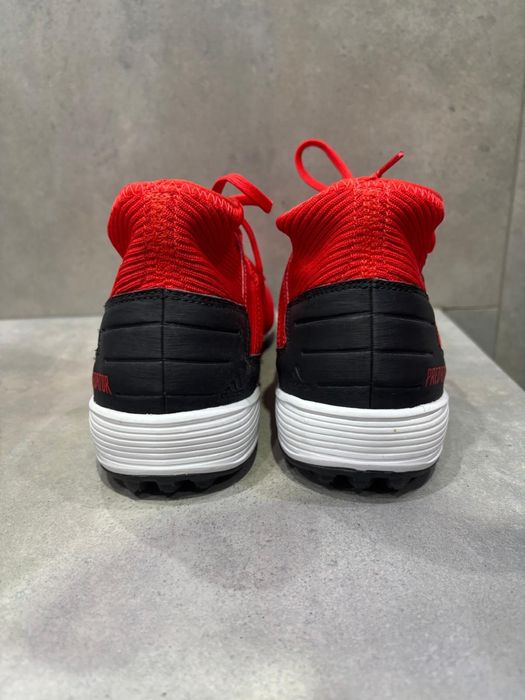 Buty Adidas Predator 19.3 TF rozmiar 43 1/3