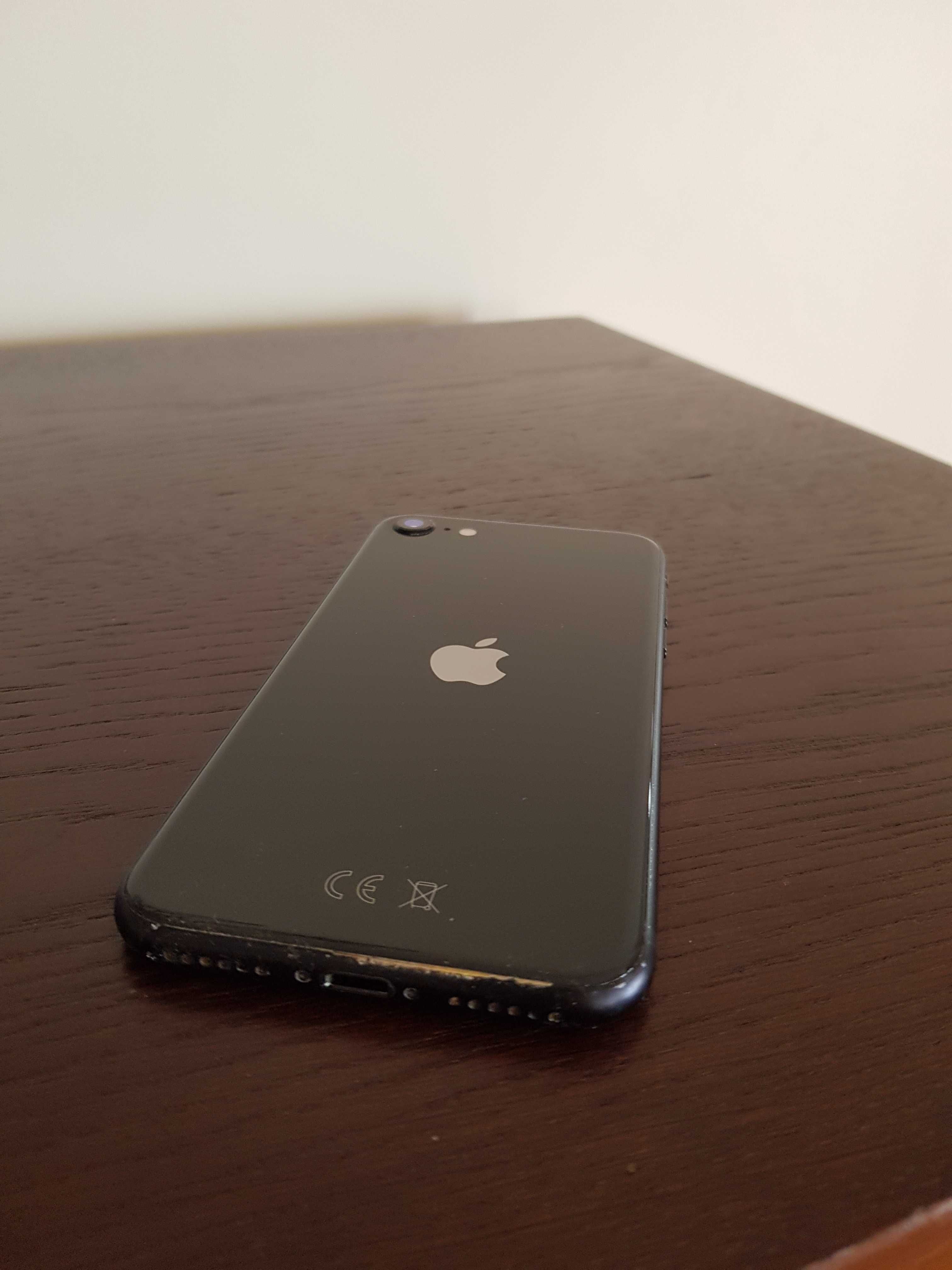 Iphone 8 para peças em bom estado