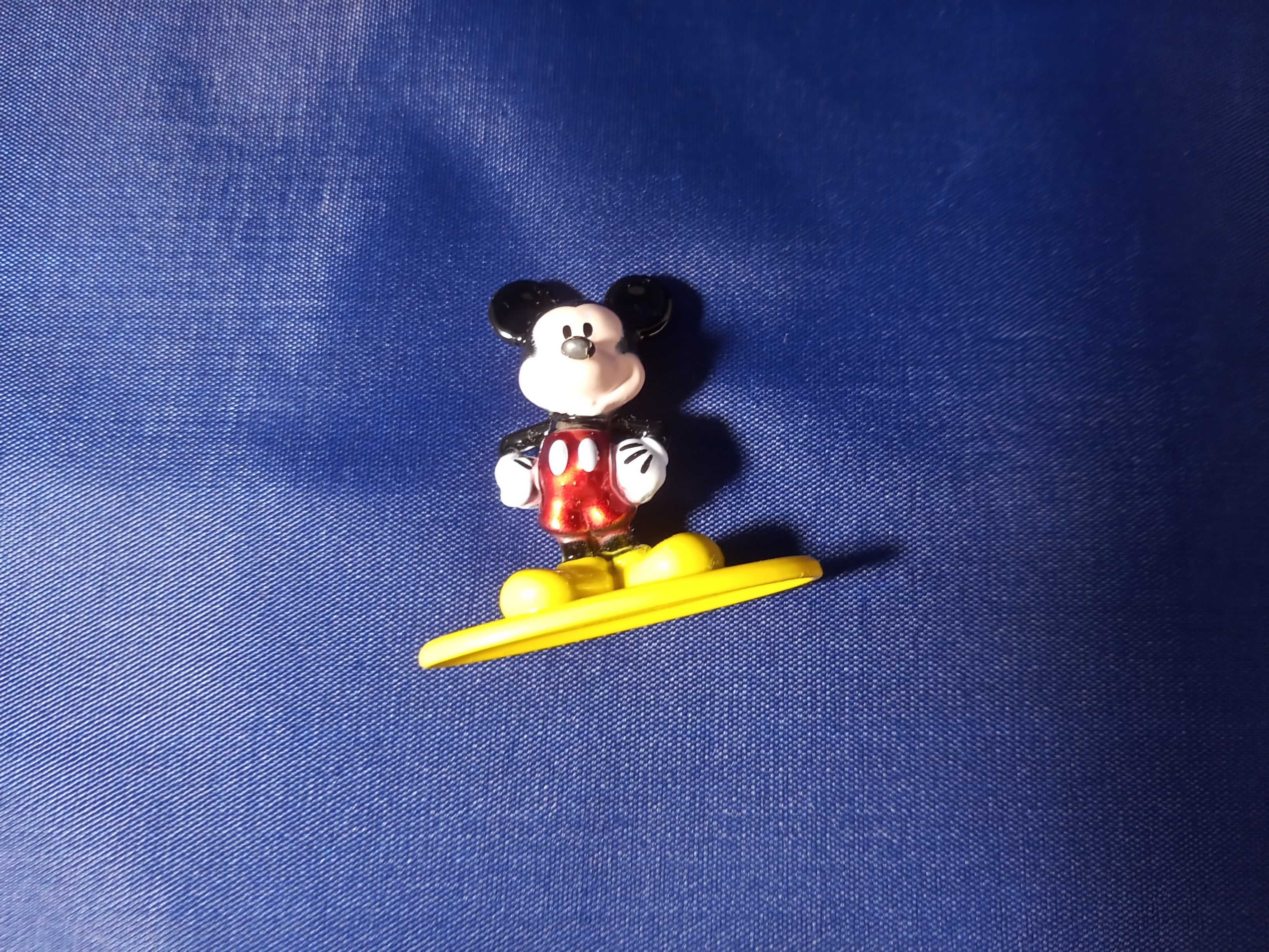 Myszka Miki Disney Jada Nano Metalfigs 3,5 cm