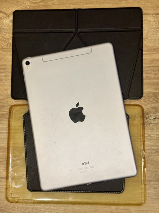 Супер планшет iPad Pro 9.7”