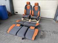 Fotele i kanapa Recaro Ford Focus MK2 ST 3D
