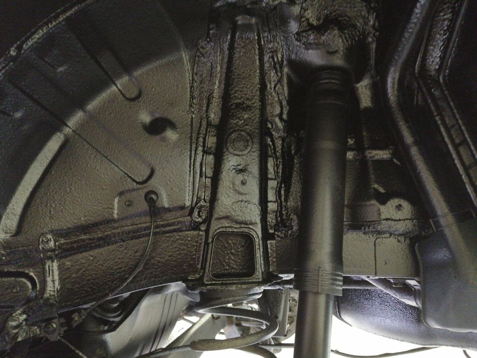 Антикоррозийная обработка кузова. Антикор. Ремонт бамперов. Рихтовка