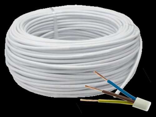 Przewod OMY 3×1.5