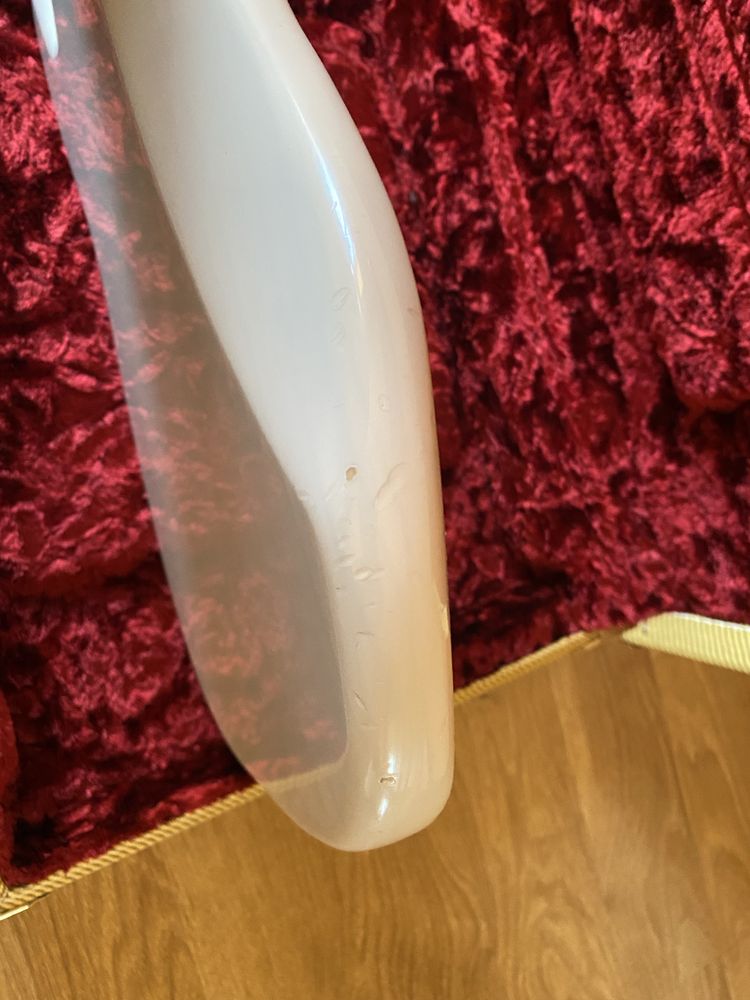 Бас-гітара Fender American Original 50S Precision Bass