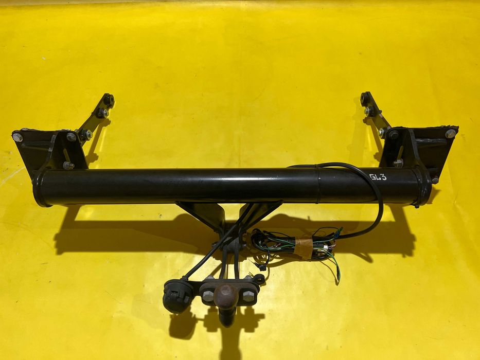 Фаркоп Mercedes ML W164 W166 прицепное устройство GL X164 ГЛ МЛ 164