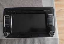 Radio VW Tiguan 2009
