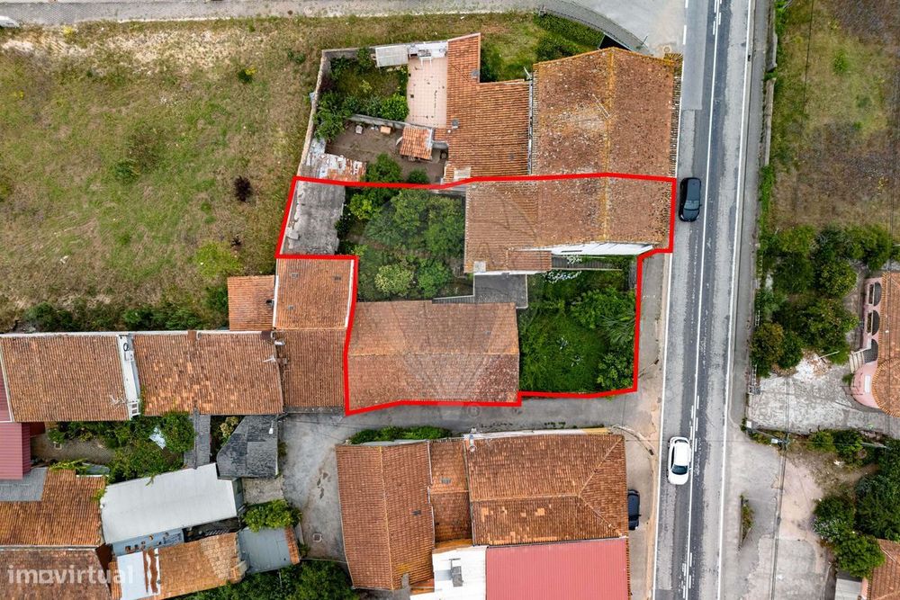 Moradia T5 para venda