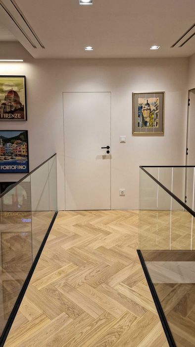 Drzwi Wewnętrzne DRE Sprzedaż Montaż